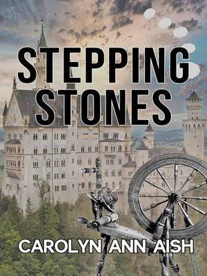 cover image of Stepping Stones